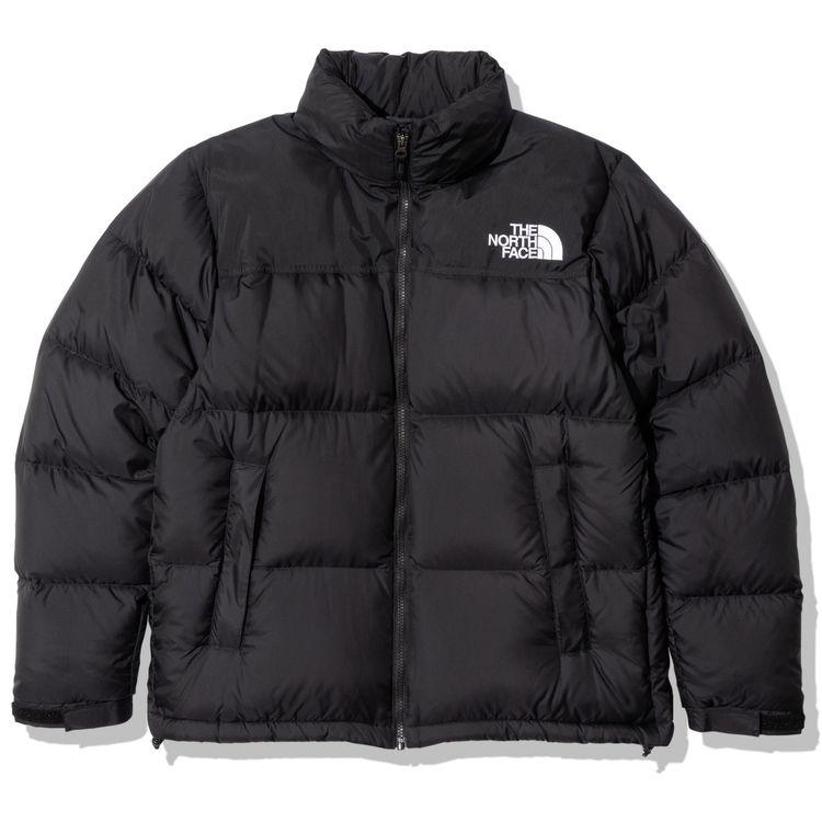 【美品】ヌプシ　ND92234 2022 ノースフェイス　国内正規品 THE NORTH FACE 【新品】【即納】2022FW ノースフェイス ND92234
