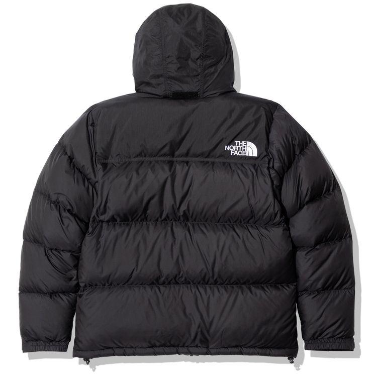 THE NORTH FACE ヌプシダウンジャケット　2022　ND92234 THE NORTH FACE 【新品】【即納】2022FW ノースフェイス ND92234