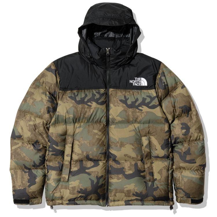 THE NORTH FACE（ザ ノースフェイス） ノースフェイス ND92235 NV