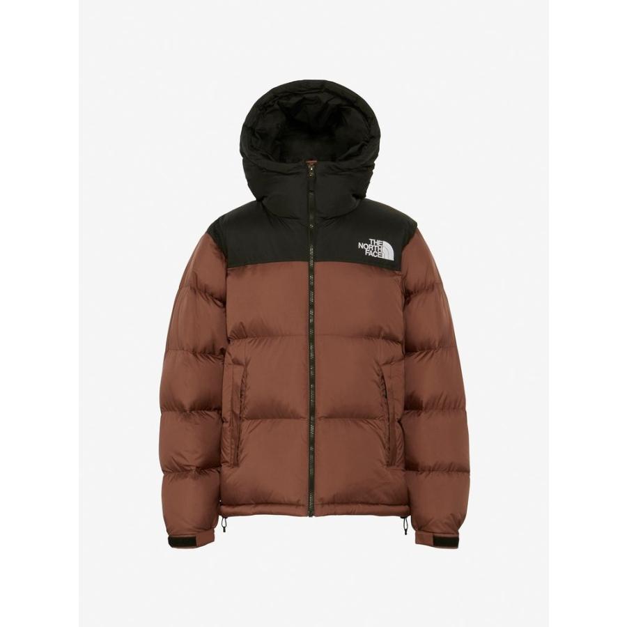 THE NORTH FACE THENORTHFACEノースフェイスND92331 ヌプシフーディー 