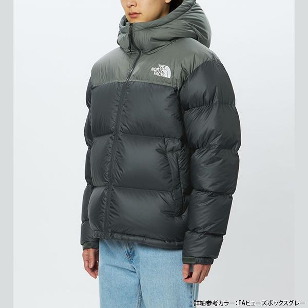 THE NORTH FACE（ザ ノースフェイス） ［2025最新モデル］ ザ ノース