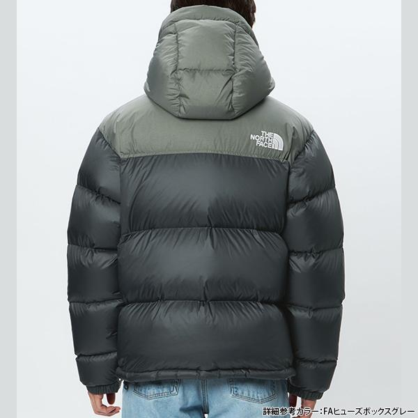 未使用に近い極美品‼️最新モデルND92559ノースフェイス　ヌプシフーディＬ THE NORTH FACE（ザ ノースフェイス） ［2025最新モデル］ ザ ノース