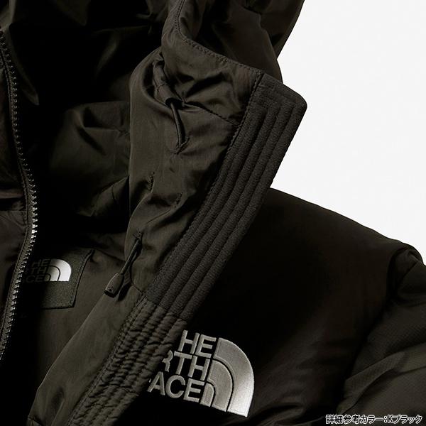 ザ・ノースフェイス ヌプシフーディー新品未使用　M 色CK ND92559 THE NORTH FACE（ザ ノースフェイス） ジャケット メンズ 25FW ヌプシ