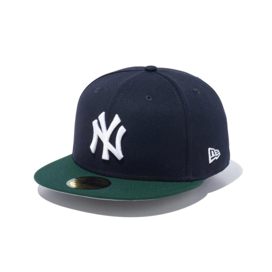 NEW ERA（ニューエラ） 14124656 59FIFTY Powered by GORO NAKATSUGAWA