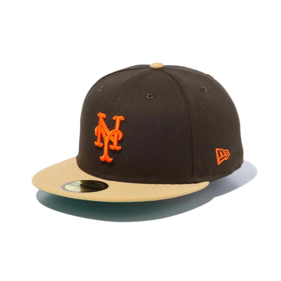 NEW ERA（ニューエラ） 14124658 59FIFTY Powered by GORO NAKATSUGAWA
