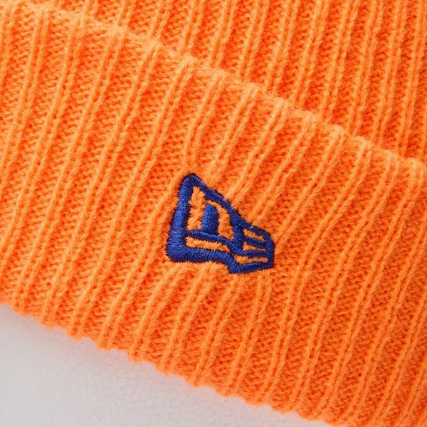 NEW ERA（ニューエラ） 14346900 ポンポンニット Powered by GORO