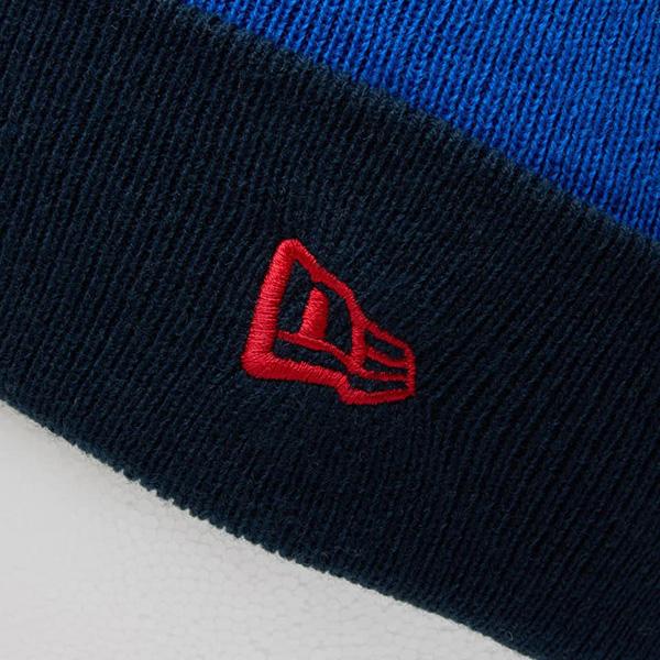 NEW ERA（ニューエラ） 14346924 ベーシック カフニット Powered by