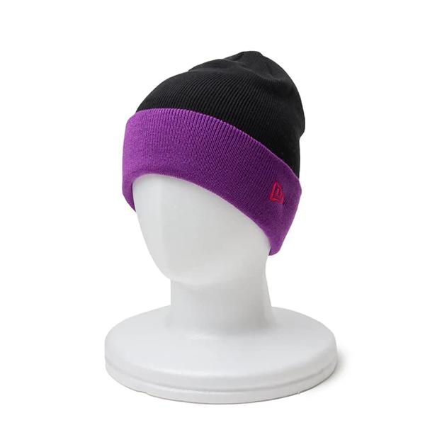 ぎんのすけページ NEW ERA（ニューエラ） 14346926 ベーシック カフニット Powered by
