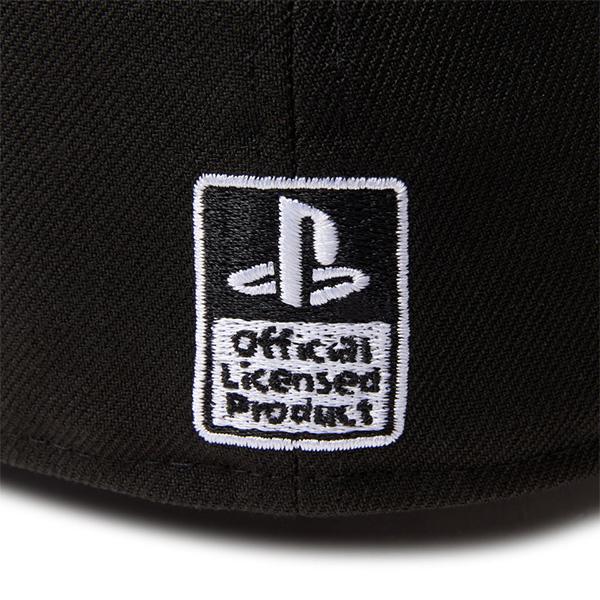 NEW ERA（ニューエラ） 14693450 59FIFTY PlayStation
