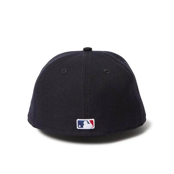 NEW ERA（ニューエラ） 14703378 59FIFTY ソフトバックラム Powered by