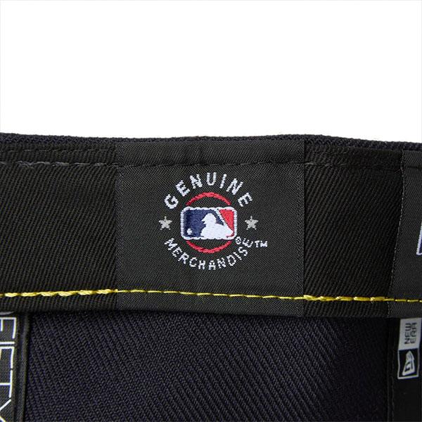 NEW ERA（ニューエラ） 14703378 59FIFTY ソフトバックラム Powered by