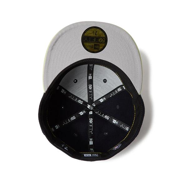 NEW ERA ニューエラ 14703383 59FIFTY GORO NAKATSUGAWA（MIN