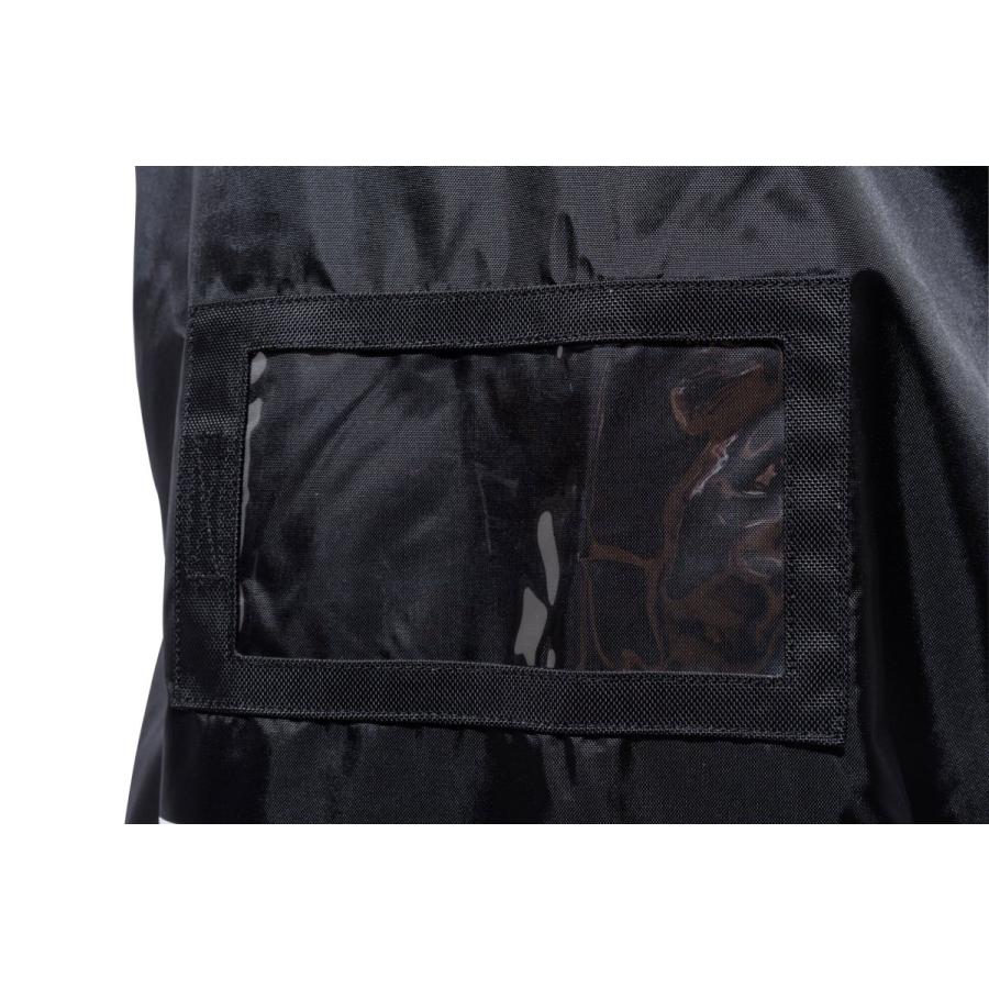 NEW ERA（ニューエラ） GOLF TRAVELCOVER FL BLK WHI B 11901499