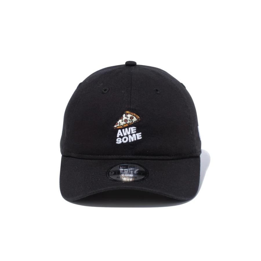 NEW ERA★ニューエラ★9.0型★軽量★美品★スタンド(BK) ニューエラスタンド長崎スタジアムシティ限定 9THIRTY あじさい