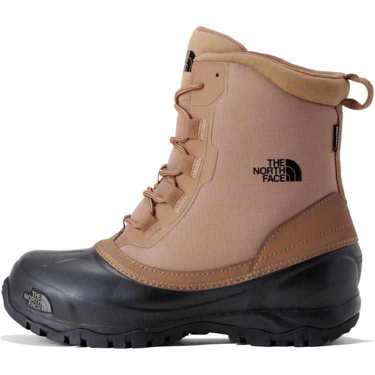 ザノースフェイス 防寒ブーツ スノー ショット 6  NF52264 27cm THE NORTH FACE ノースフェイス NF52264 スノー ショット 6