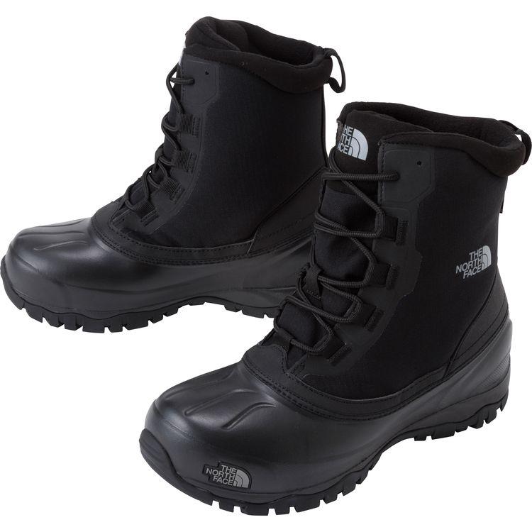 THE NORTH FACE ノースフェイス NF52264 スノー ショット 6 インチ 