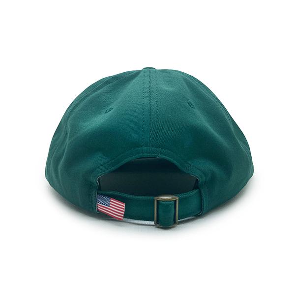 当時美品キャップ COOPERSTOWN BALLCAP クーパーズタウンボールキャップ NYBYC 1935