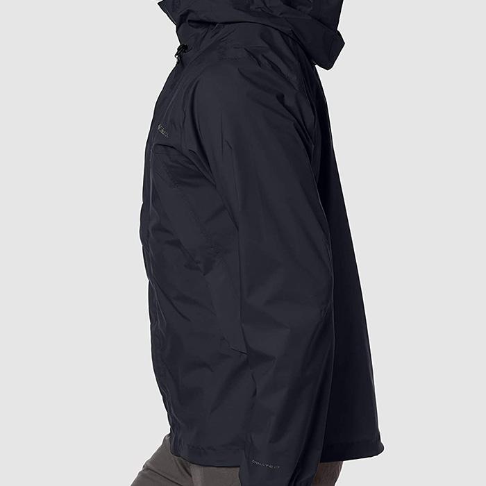 Columbia（コロンビア） PM5741 メンズ ワバシュ 2 Wabash II JACKET