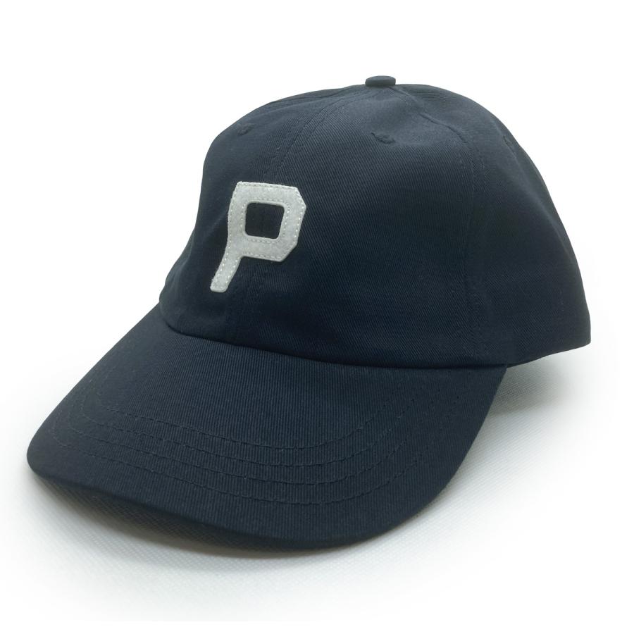 さいたまalways キャップ COOPERSTOWN BALLCAP クーパーズタウンボールキャップ PORP1947 WASHED