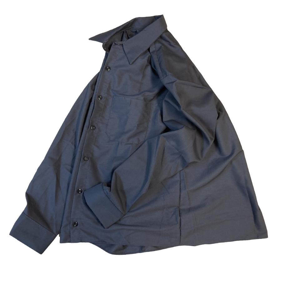 RED KAP レッドキャップ SP14 REMAKE L/S WORK SHIRT リメイク ワーク