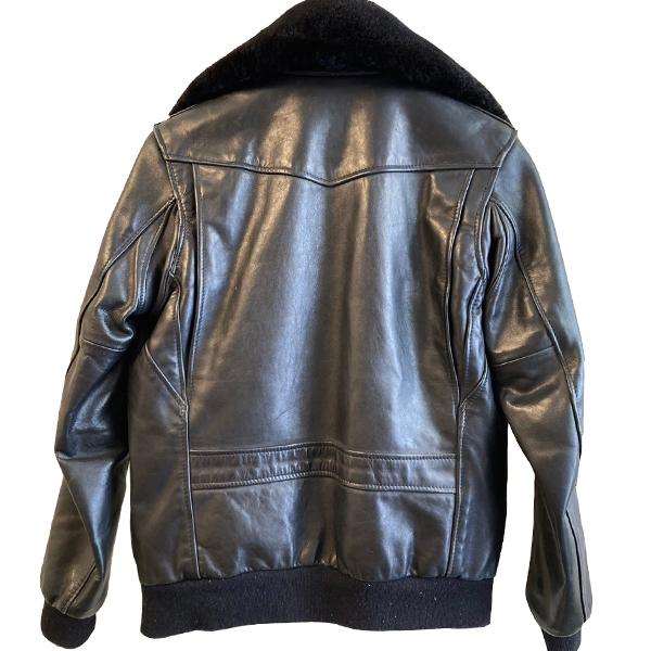 Schott N.Y.C（ショット） SCHOTT × LAD MUSICIAN ダブルライダース