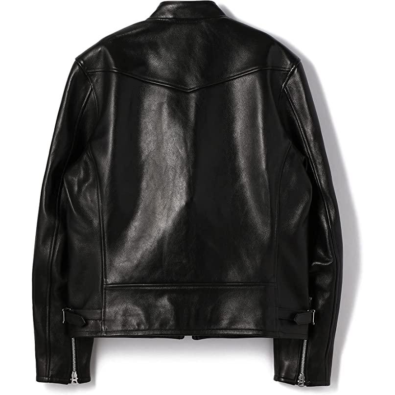 SCHOTT ショット 正規取扱店 2025年モデル 7825950011 70’S SINGLE RIDERS JACKET シングル ライダース 7823950078 3111052の画像