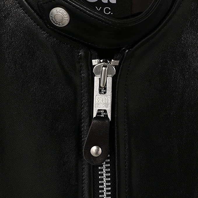 SCHOTT ショット 正規取扱店 2025年モデル 7825950011 70’S SINGLE RIDERS JACKET シングル ライダース 7823950078 3111052の画像
