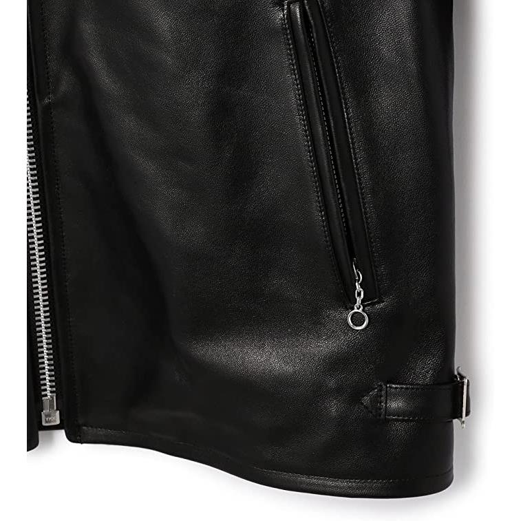 SCHOTT ショット 正規取扱店 2025年モデル 7825950011 70’S SINGLE RIDERS JACKET シングル ライダース 7823950078 3111052の画像