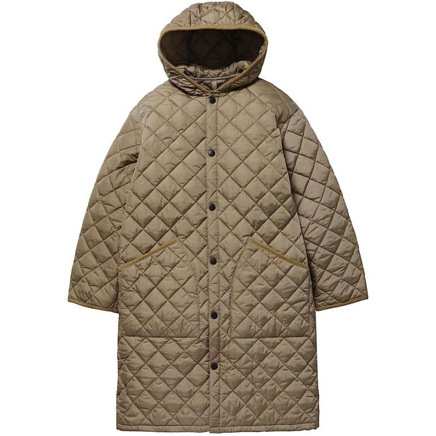 Barbour バブアー SMQ0034 HOODED LIDDESDALE キルティング フーデッド