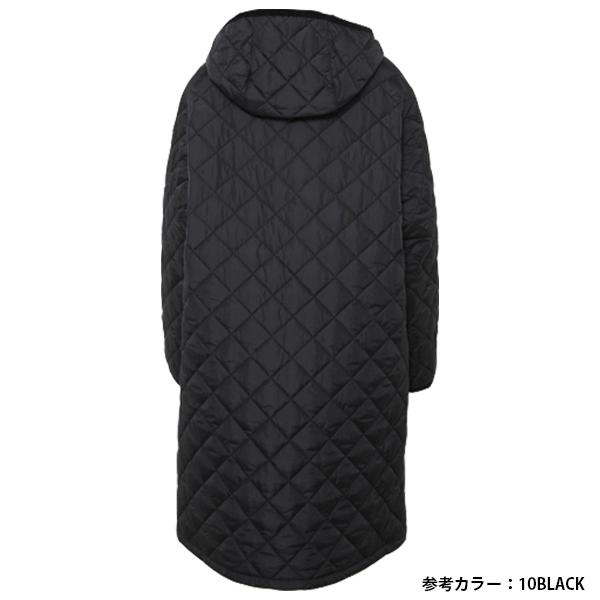 Barbour バブアー SMQ0034 HOODED LIDDESDALE キルティング フーデッド 