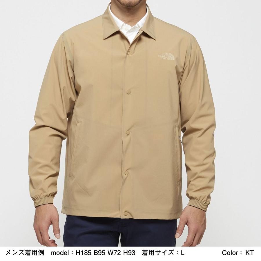 THE NORTH FACE ノースフェイス EXP-Parcel Coach Jacket THE NORTH FACE ノースフェイス EXP-Parcel Coach Jacket