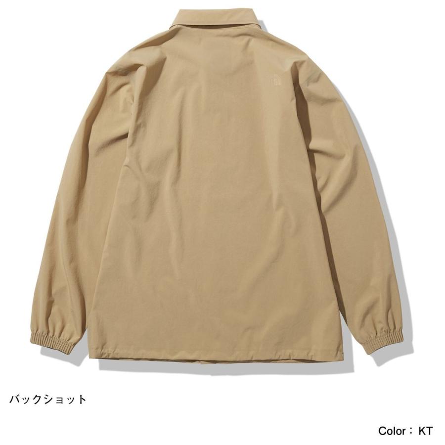 THE NORTH FACE ノースフェイス EXP-Parcel Coach Jacket THE NORTH FACE ノースフェイス EXP-Parcel Coach Jacket