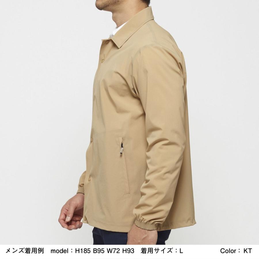 THE NORTH FACE ノースフェイス EXP-Parcel Coach Jacket THE NORTH FACE ノースフェイス EXP-Parcel Coach Jacket