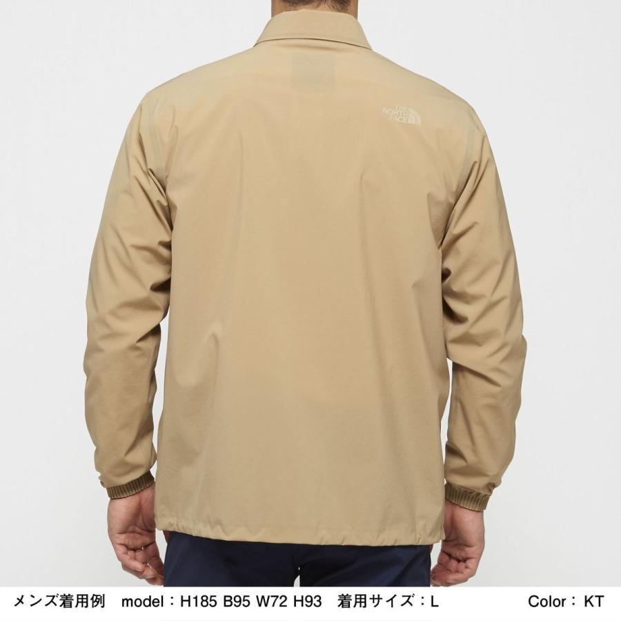 THE NORTH FACE ノースフェイス EXP-Parcel Coach Jacket THE NORTH FACE ノースフェイス EXP-Parcel Coach Jacket