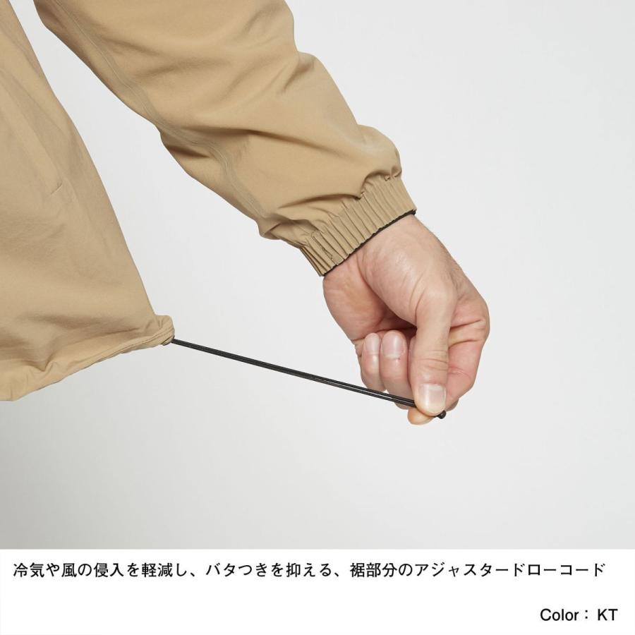 THE NORTH FACE ノースフェイス EXP-Parcel Coach Jacket THE NORTH FACE ノースフェイス EXP-Parcel Coach Jacket