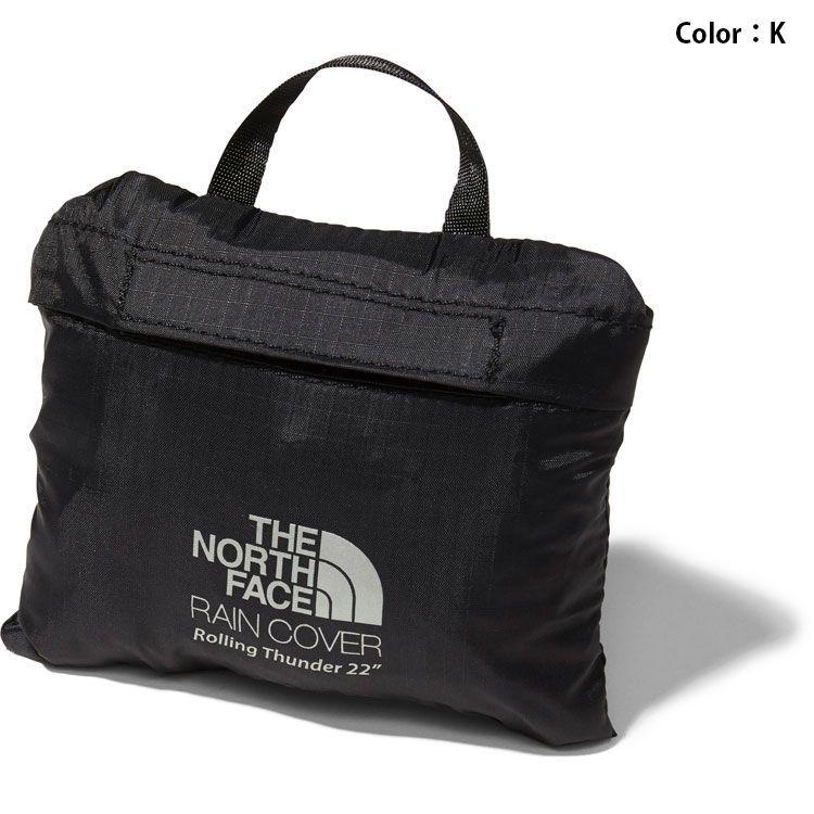 メーカー取次】THE NORTH FACE ノースフェイス Rain Cover for Rolling  