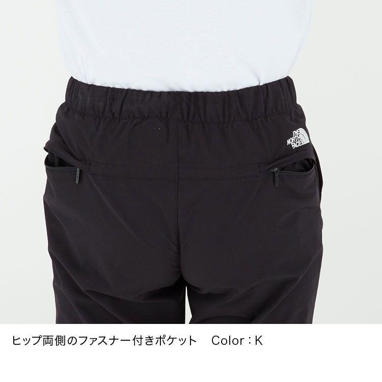 送料関税無料 The North リッジライトパンツ レディース Nbw Pant Light Ridge ノースフェイス Face North The Nbw ノースフェース Face ボトムス パンツ