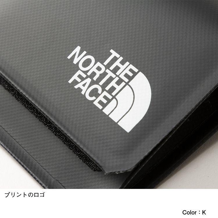 【メーカー取次】THE NORTH FACE ノースフェイス Fieludens Mini Holder NM82017 フィルデンスミニホルダー｜reorg｜04