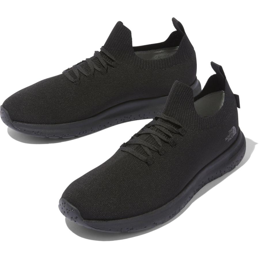 【メーカー取次】THE NORTH FACE NF52148 ベロシティ ニット レース GORE-TEX インビジブル フィット（ユニセックス）