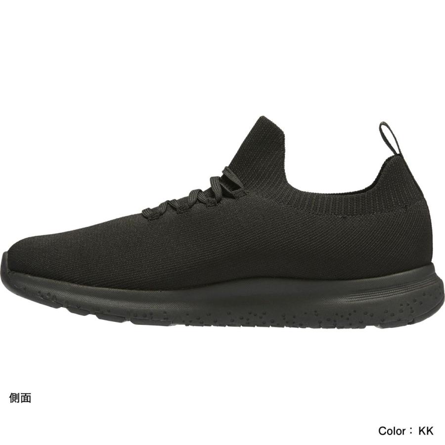 【メーカー取次】THE NORTH FACE NF52148 ベロシティ ニット レース GORE-TEX インビジブル フィット（ユニセックス） THE NORTH FACE TEX