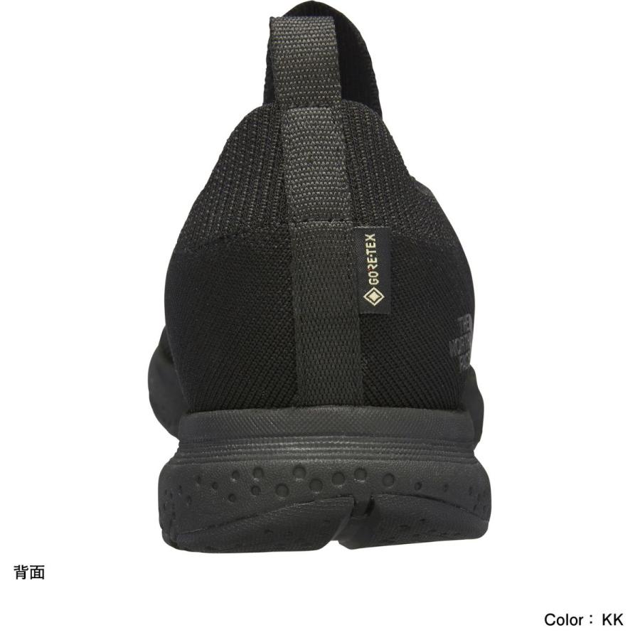 【メーカー取次】THE NORTH FACE NF52148 ベロシティ ニット レース GORE-TEX インビジブル フィット（ユニセックス） THE NORTH FACE TEX