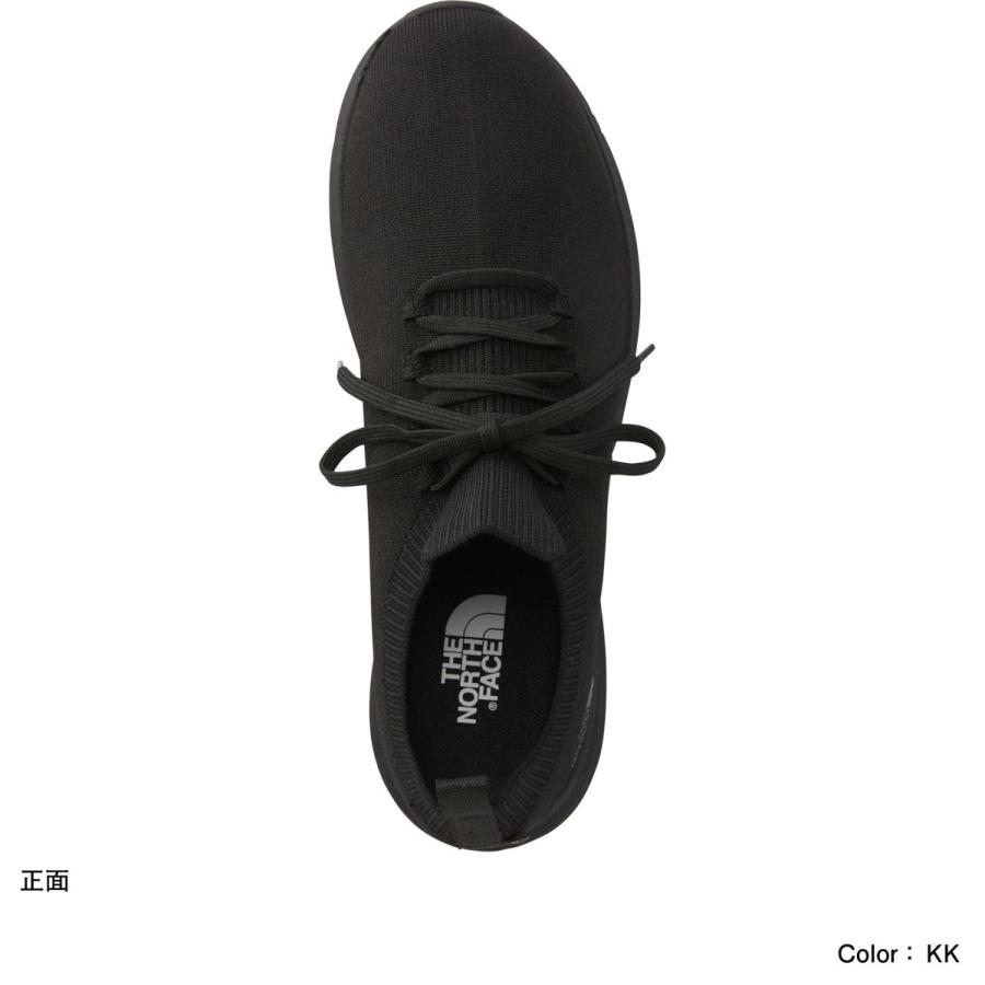 【メーカー取次】THE NORTH FACE NF52148 ベロシティ ニット レース GORE-TEX インビジブル フィット（ユニセックス） THE NORTH FACE TEX