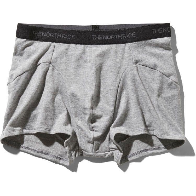 THE NORTH FACE ノースフェイス WARM Trunks NU65138 ウォーム トランクス メンズ 定番