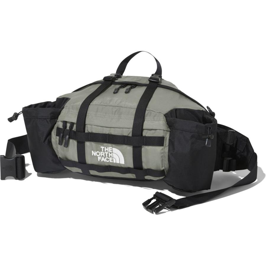 【メーカー取次】THE NORTH FACE ノースフェイス Day Hiker Lumbar Pack NM72000 デイハイカーランバー