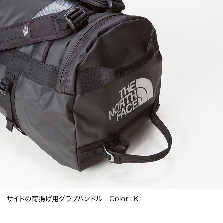 【メーカー取次】THE NORTH FACE ノースフェイス BC Rolling Duffel NM81902 BCローリングダッフル