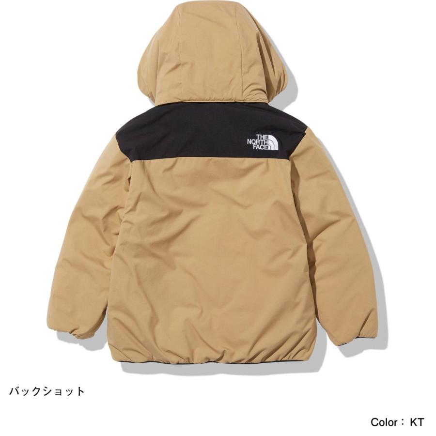 メーカー取次】The North Face(ザノースフェイス) Gerund Insulation  