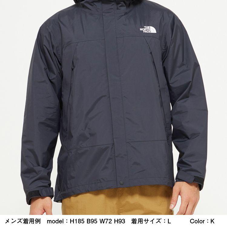 【メーカー取次】THE NORTH FACE ノースフェイス Dot Shot Jacket NP61930 ドットショットジャケット（メンズ）｜reorg｜02