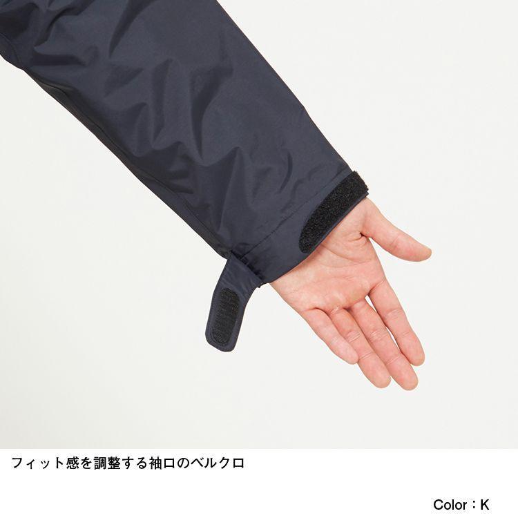 【メーカー取次】THE NORTH FACE ノースフェイス Dot Shot Jacket NP61930 ドットショットジャケット（メンズ）｜reorg｜09