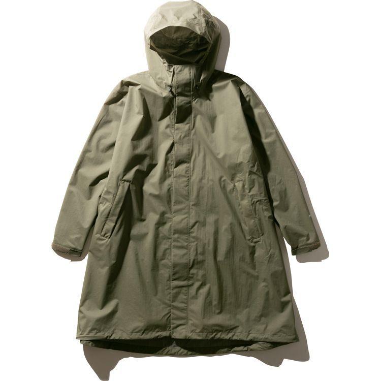 安い割引 Maternity ノースフェイス Face North The Npm101 ノースフェース Face North The Rain マタニティレインコート レディース Npm101 Coat コート アウター