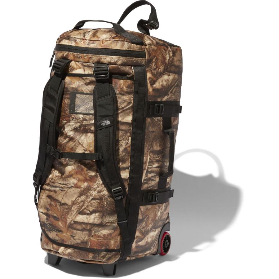 【メーカー取次】THE NORTH FACE ノースフェイス BC Rolling Duffel NM81902 BCローリングダッフル